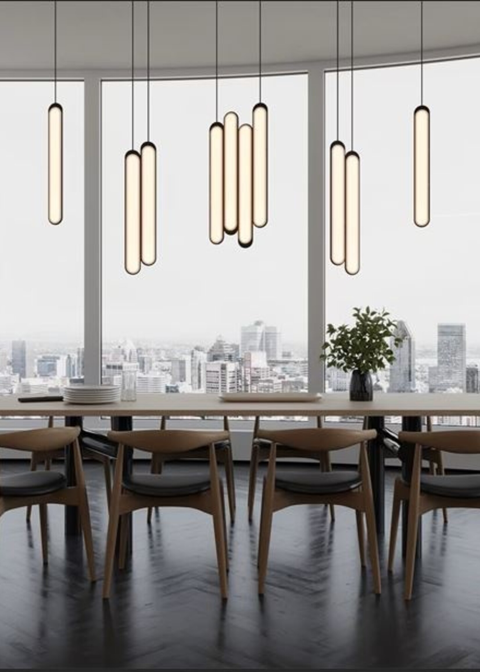 TIBO Lighting Jalon collection