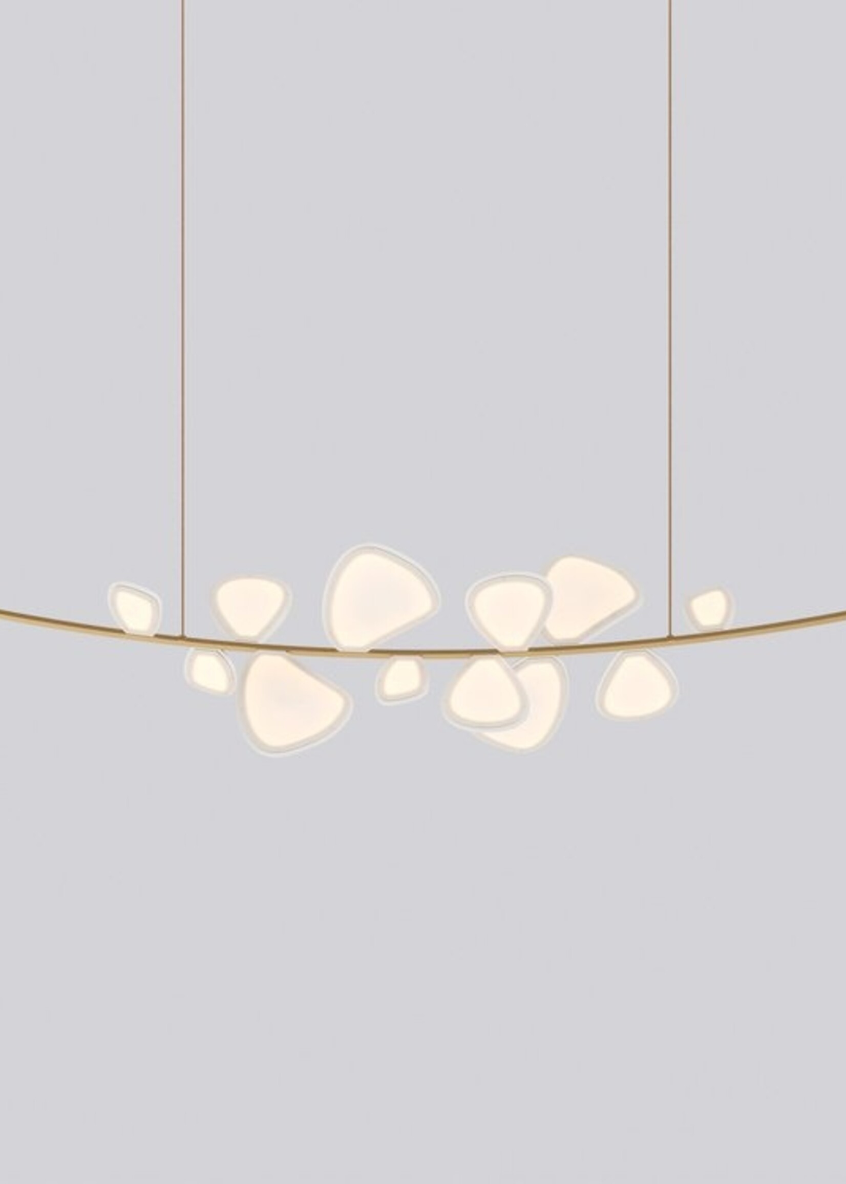 TIBO Lighting Bouquet collection