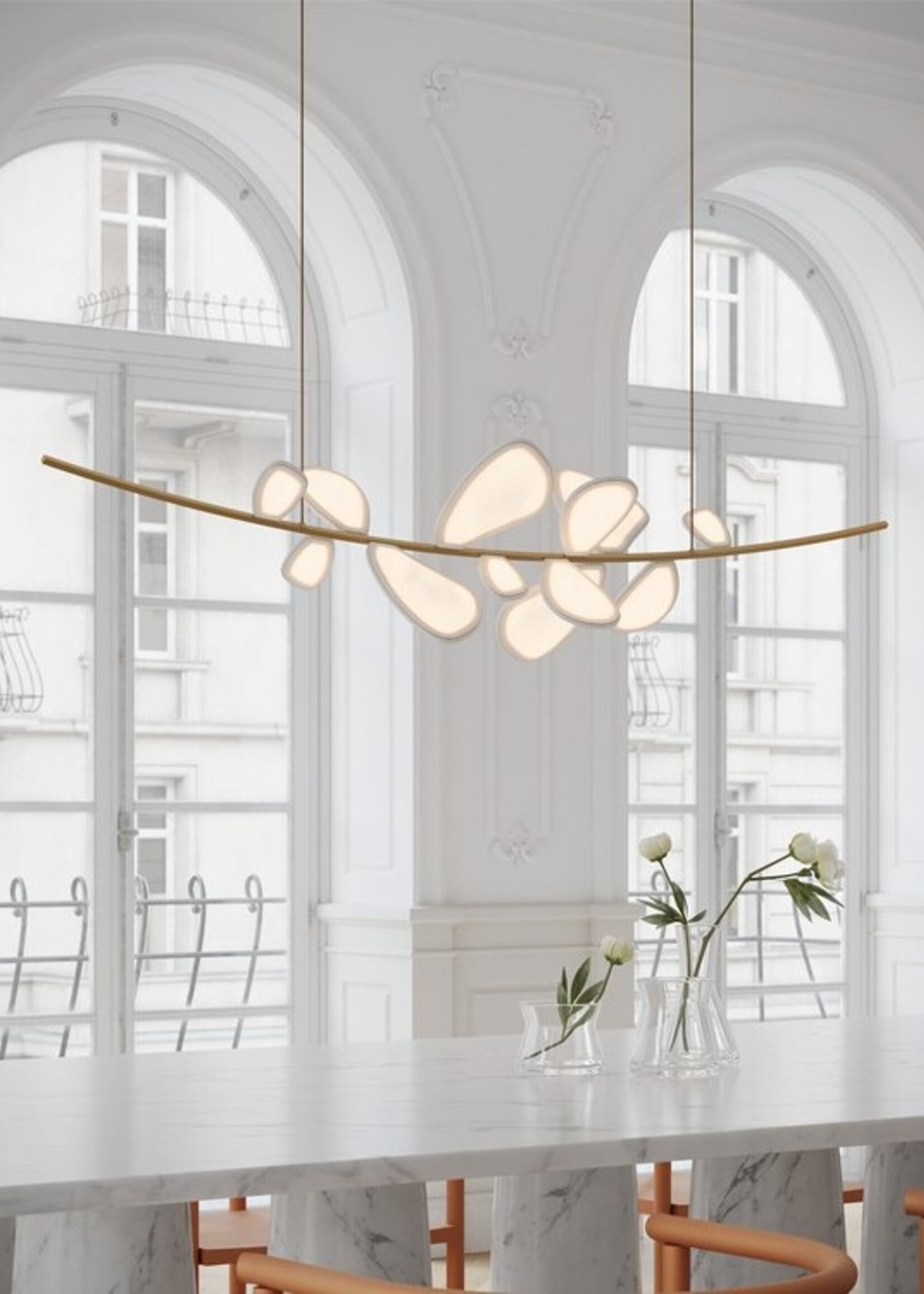 TIBO Lighting Collection Bouquet