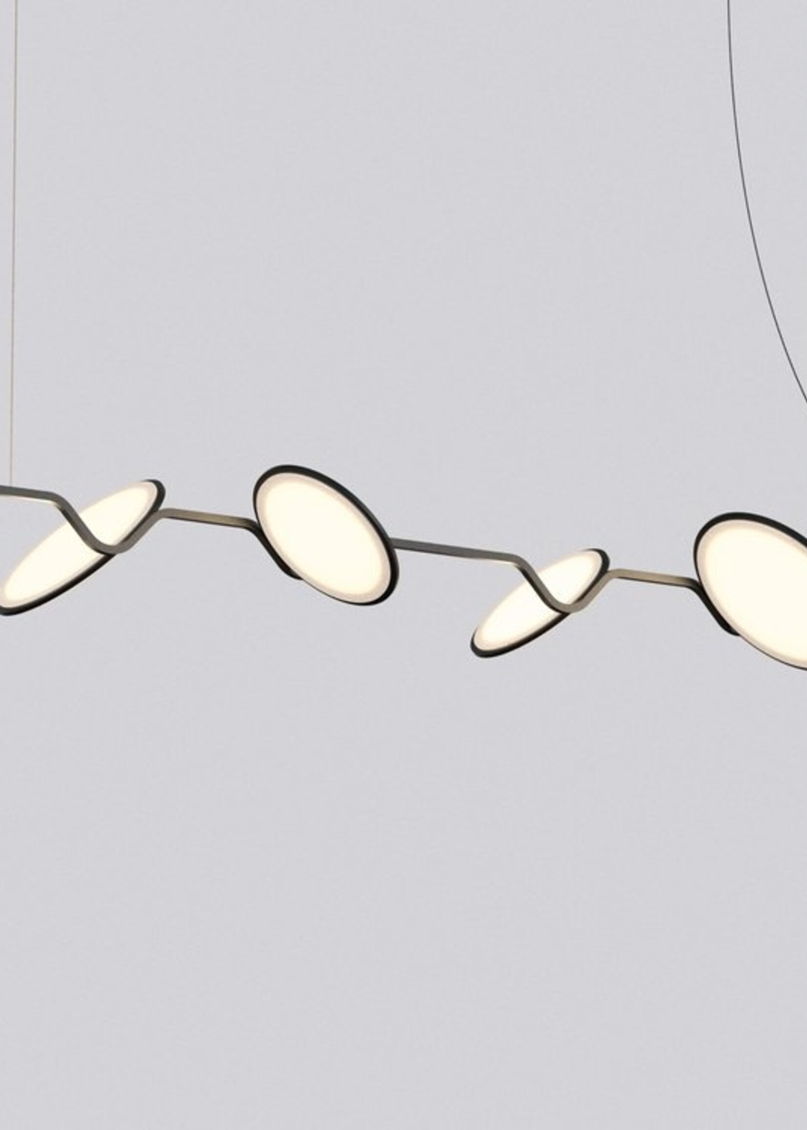 TIBO Lighting Hublot Collection