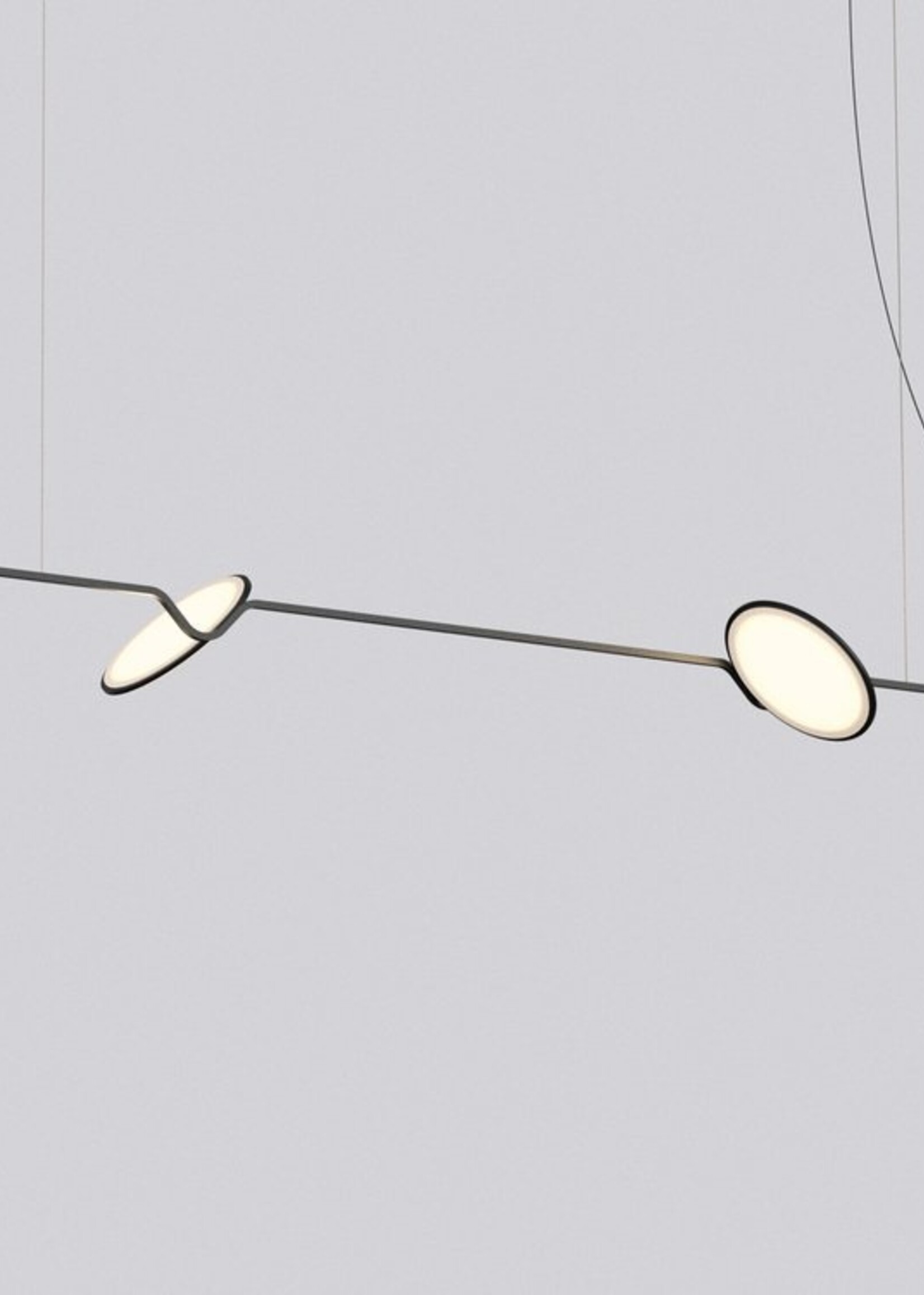 TIBO Lighting Collection Hublot