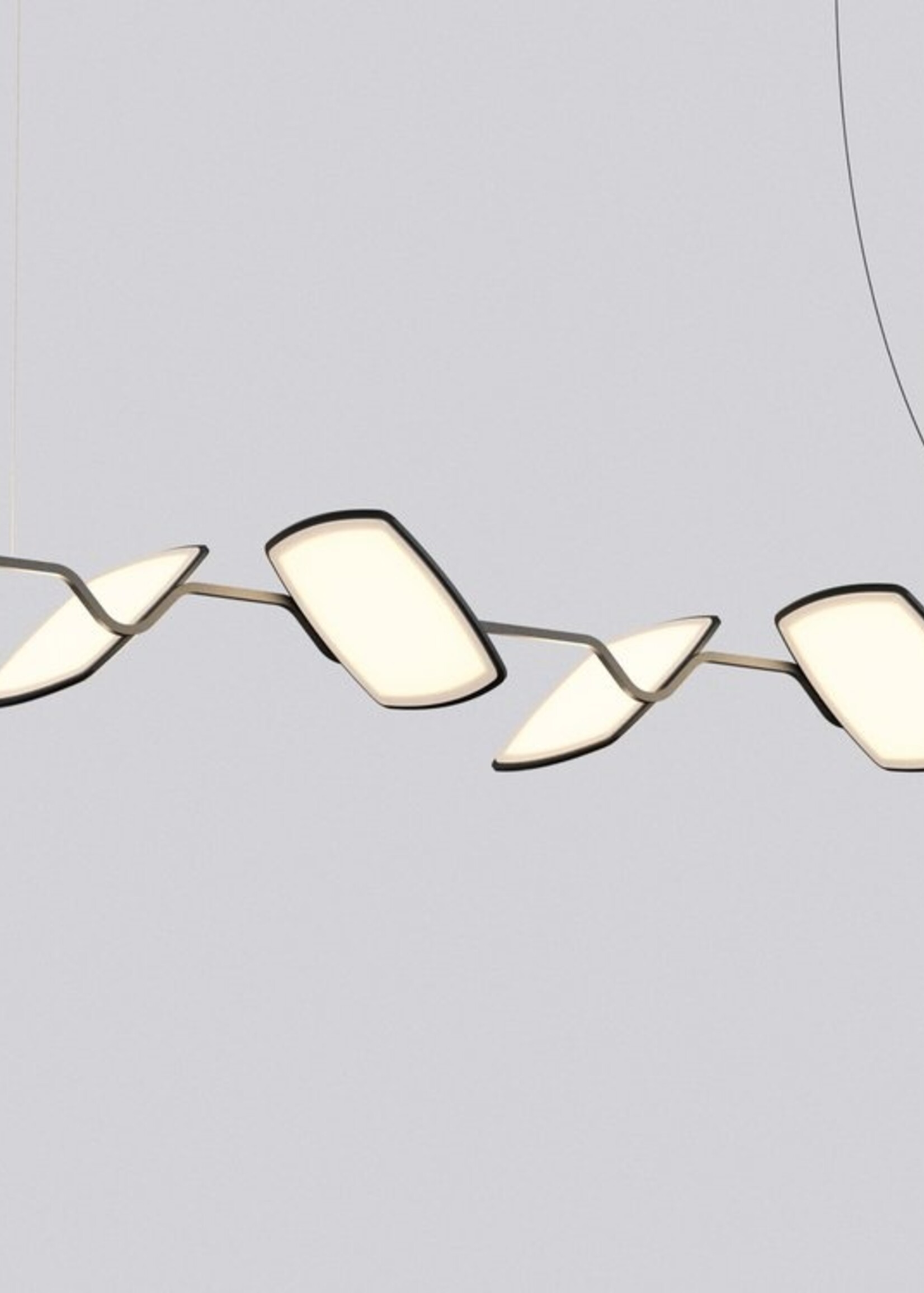 TIBO Lighting Hublot Collection
