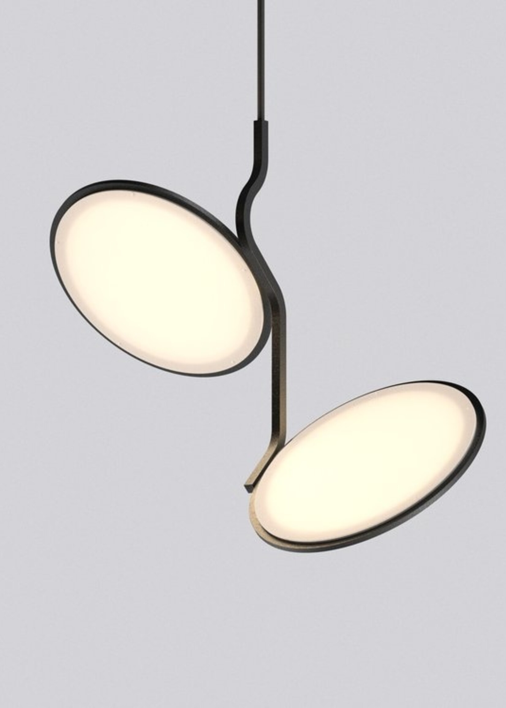 TIBO Lighting Hublot Collection