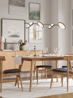 TIBO Lighting Collection Hublot