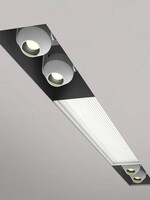 S.L.I. Linear Pocket System #3500