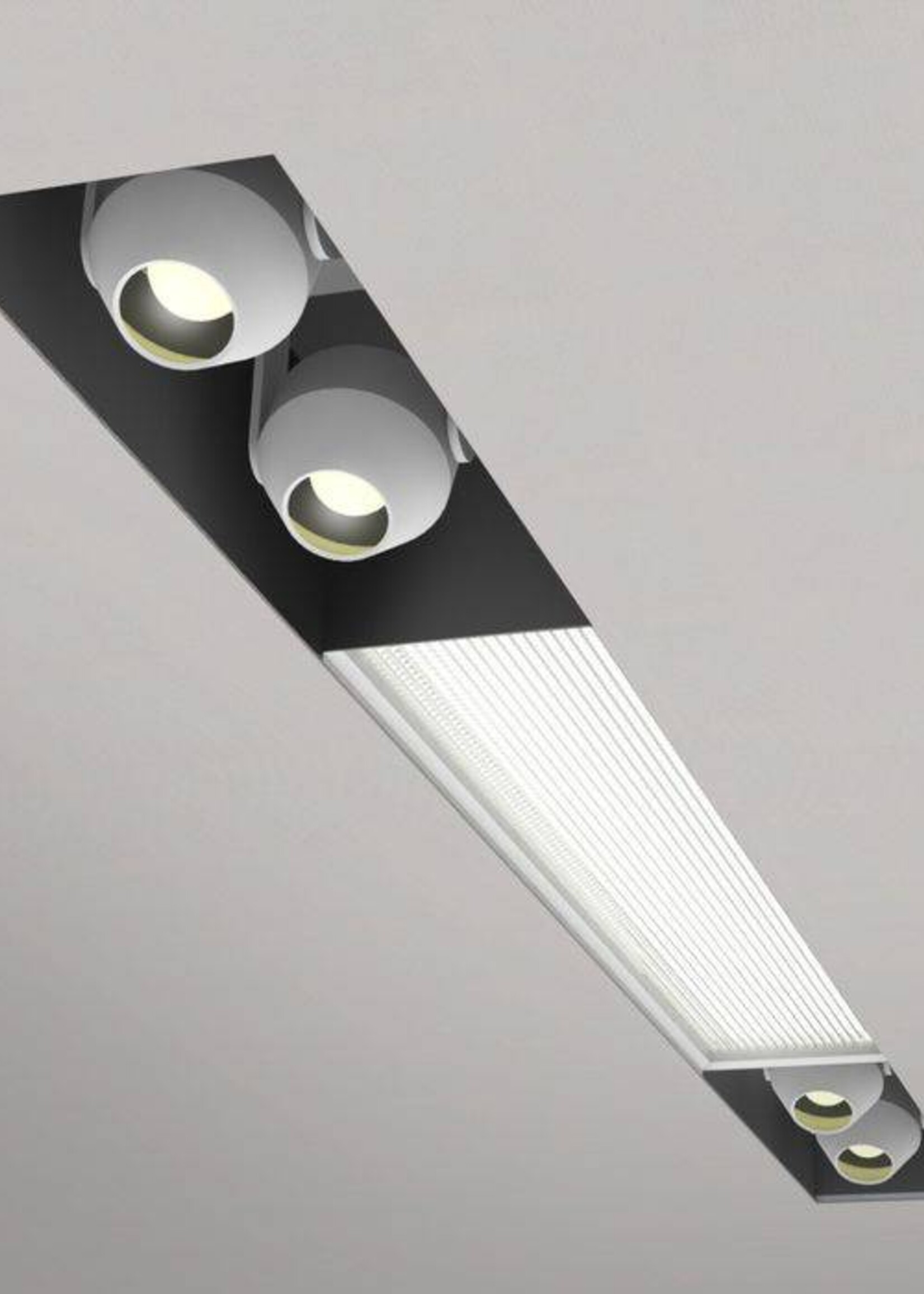 S.L.I. Mosaic / Linear Pocket System #3500