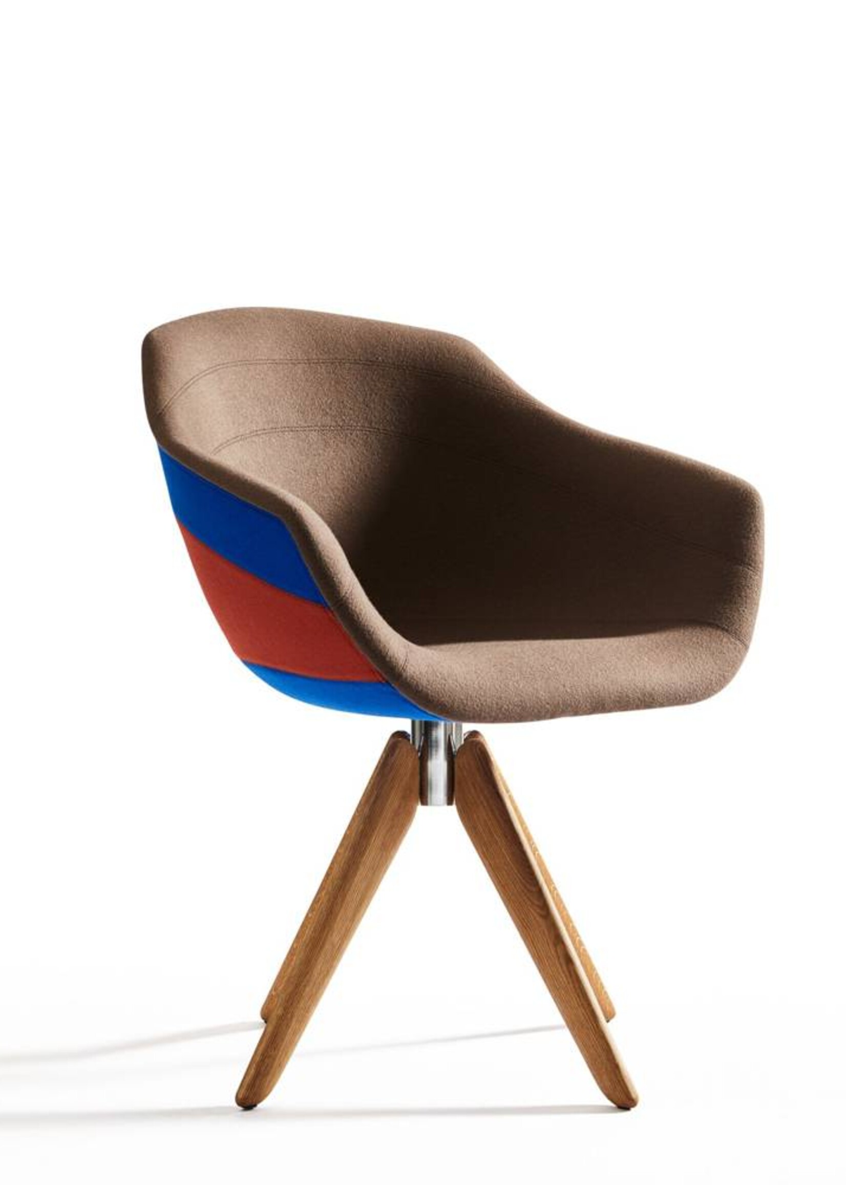 Moooi Mobilier Canal Chair