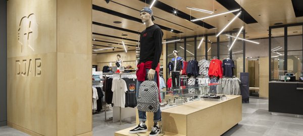 Simons Galeries de la Capitale