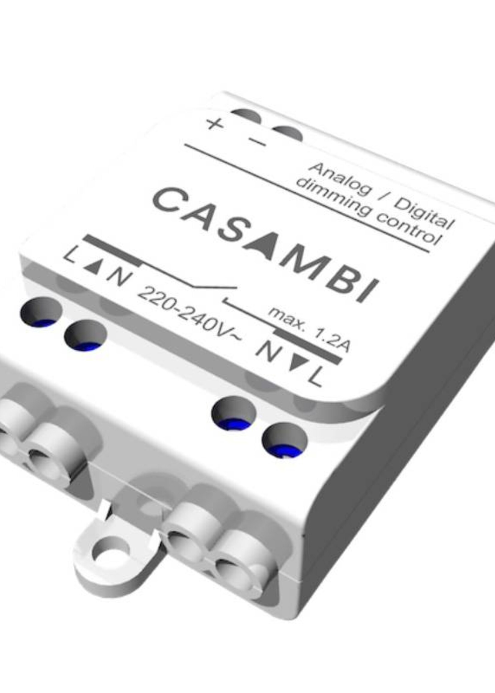 Casambi CBU-ASD Control Unit