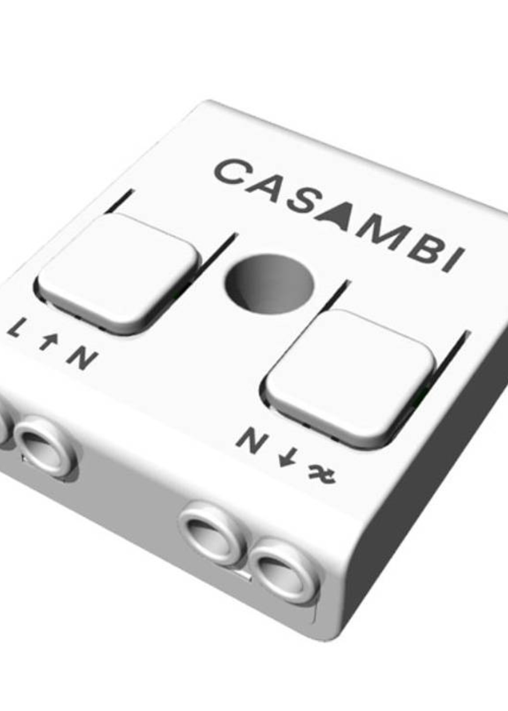 Casambi CBU-TED Bluetooth Controllable Dimmer