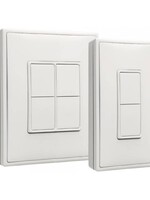 Casambi Coussin à bascule simple/double EnOcean Easyfit