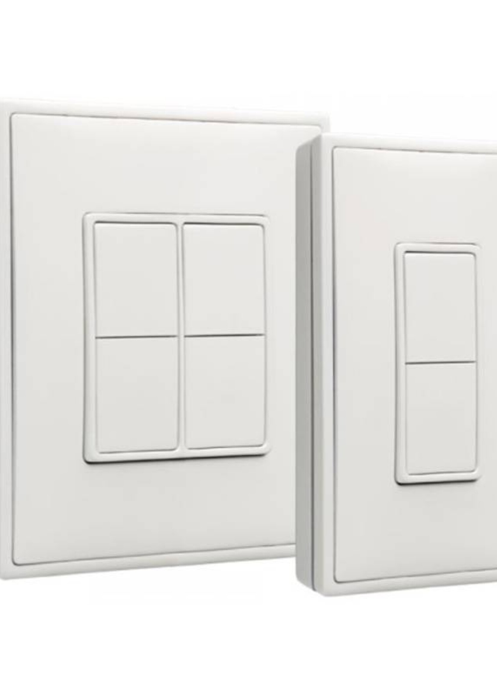 Casambi Coussin à bascule simple/double EnOcean Easyfit