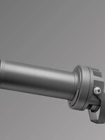 We-ef FLC230 LED Profile Projector