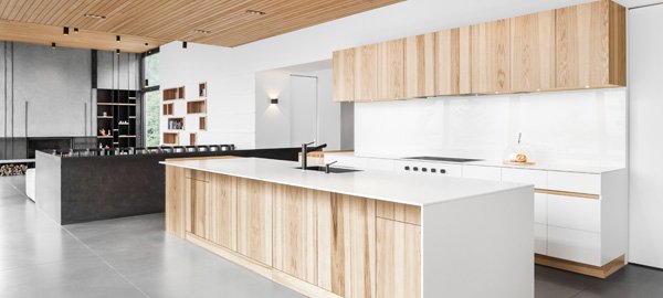 Résidence Petite-Rivière-Saint-François
