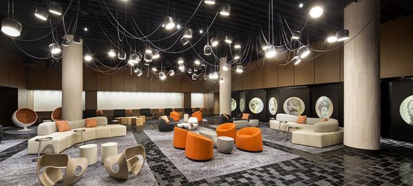 Fairmont Reine Elizabeth