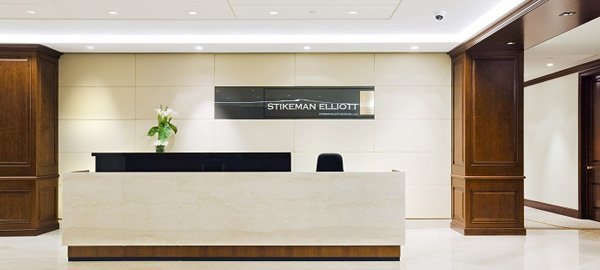 Stikeman Elliott