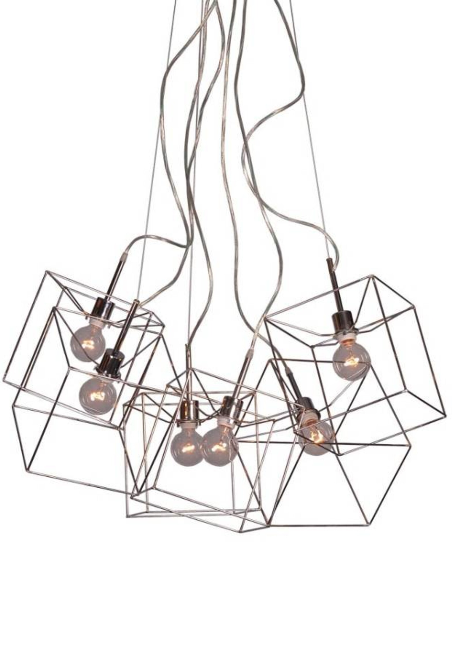 Absolux Lighting Cirrus