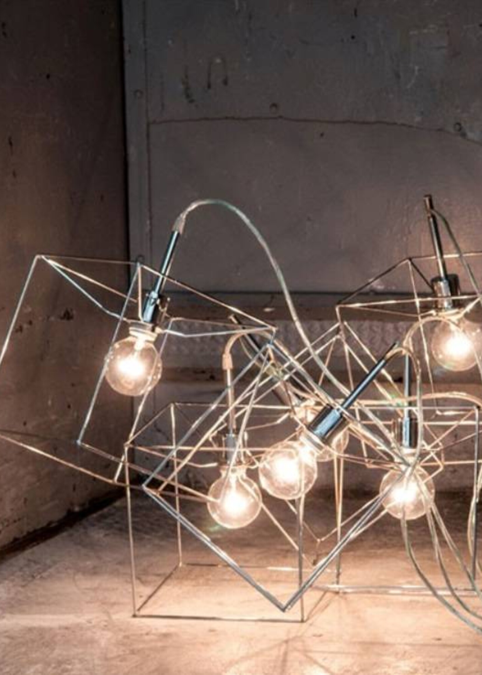 Absolux Lighting Cirrus