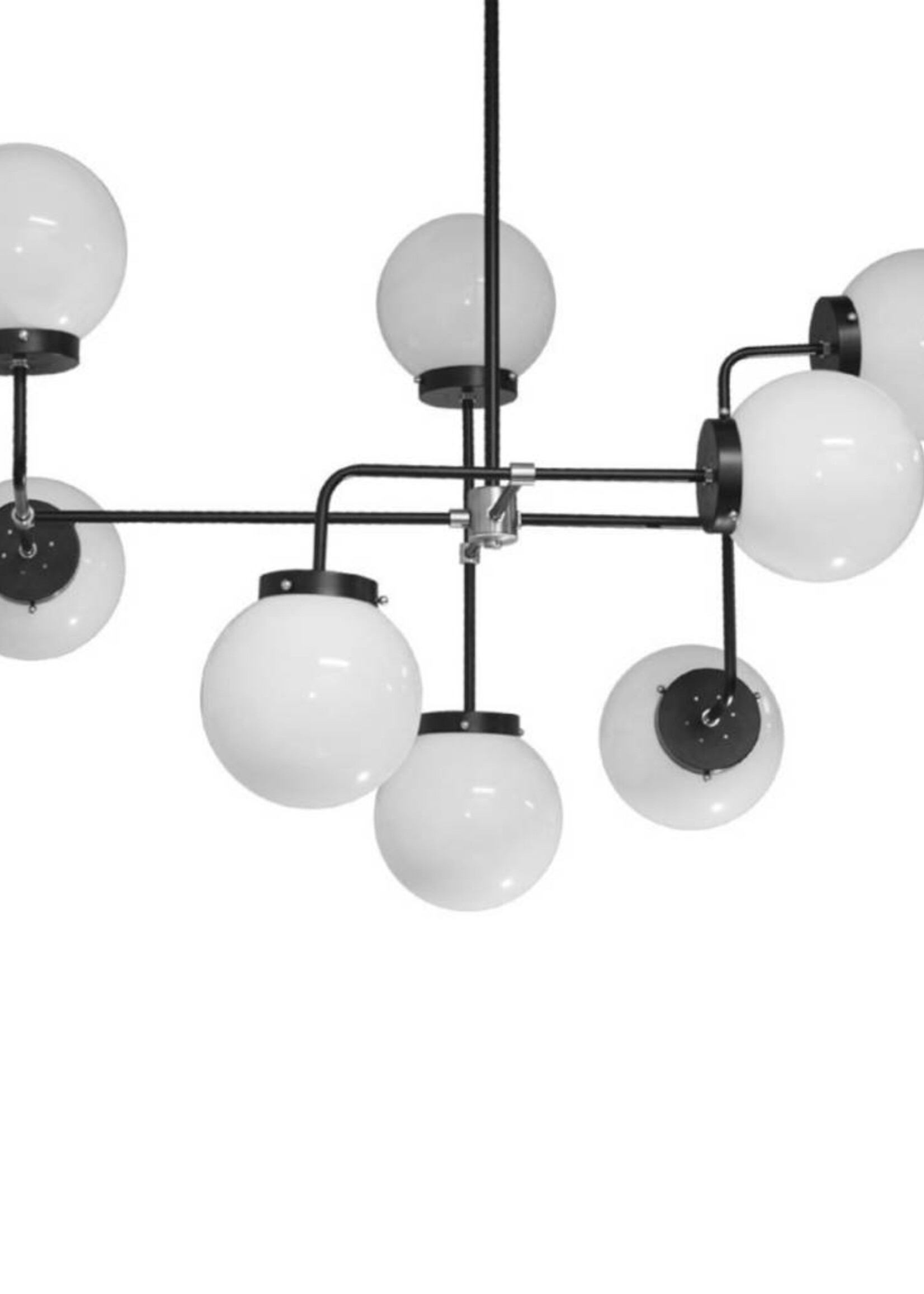 Absolux Lighting Pixie 8