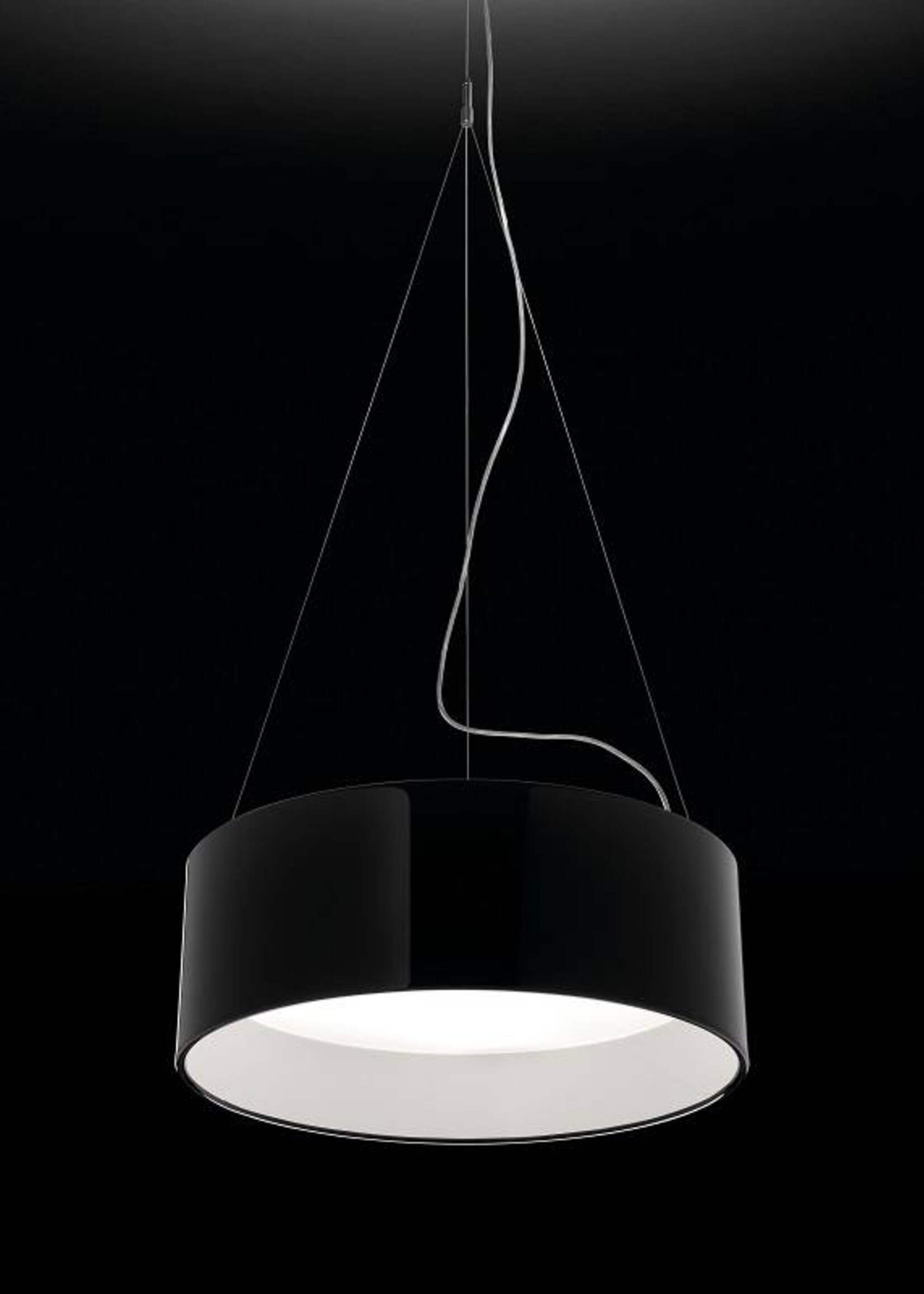 Bover Barcelona Lights Cala suspension by Bover