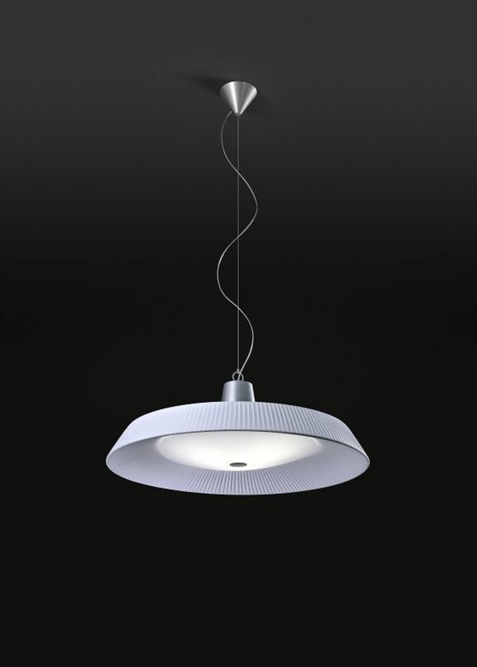 Bover Barcelona Lights Marietta suspension by Bover
