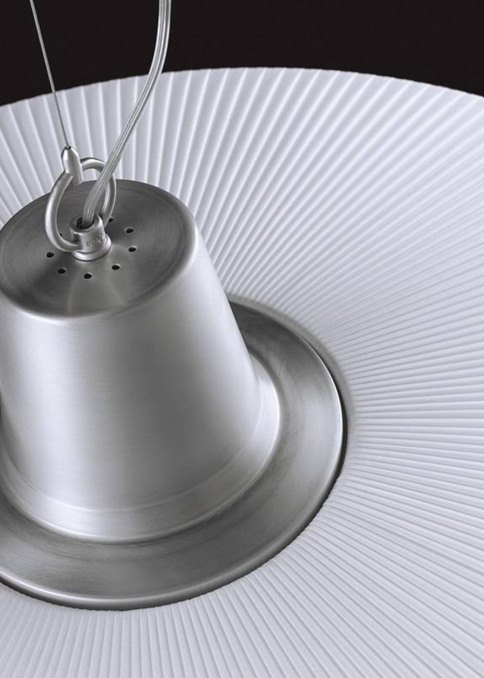 Bover Barcelona Lights Marietta suspension by Bover