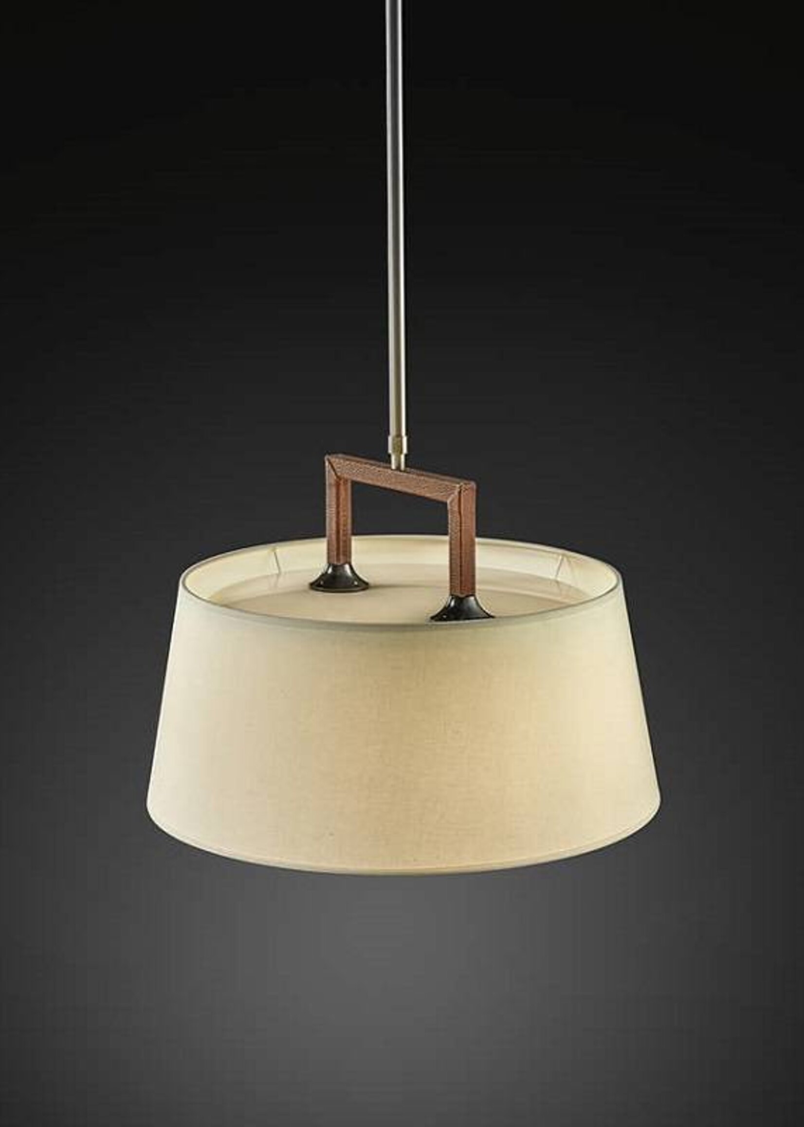 Bover Barcelona Lights Lua suspension by Bover