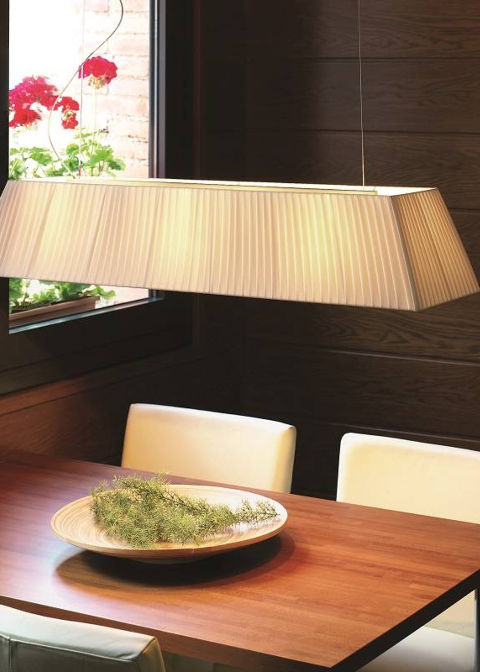 Bover Barcelona Lights Mei suspension by Bover