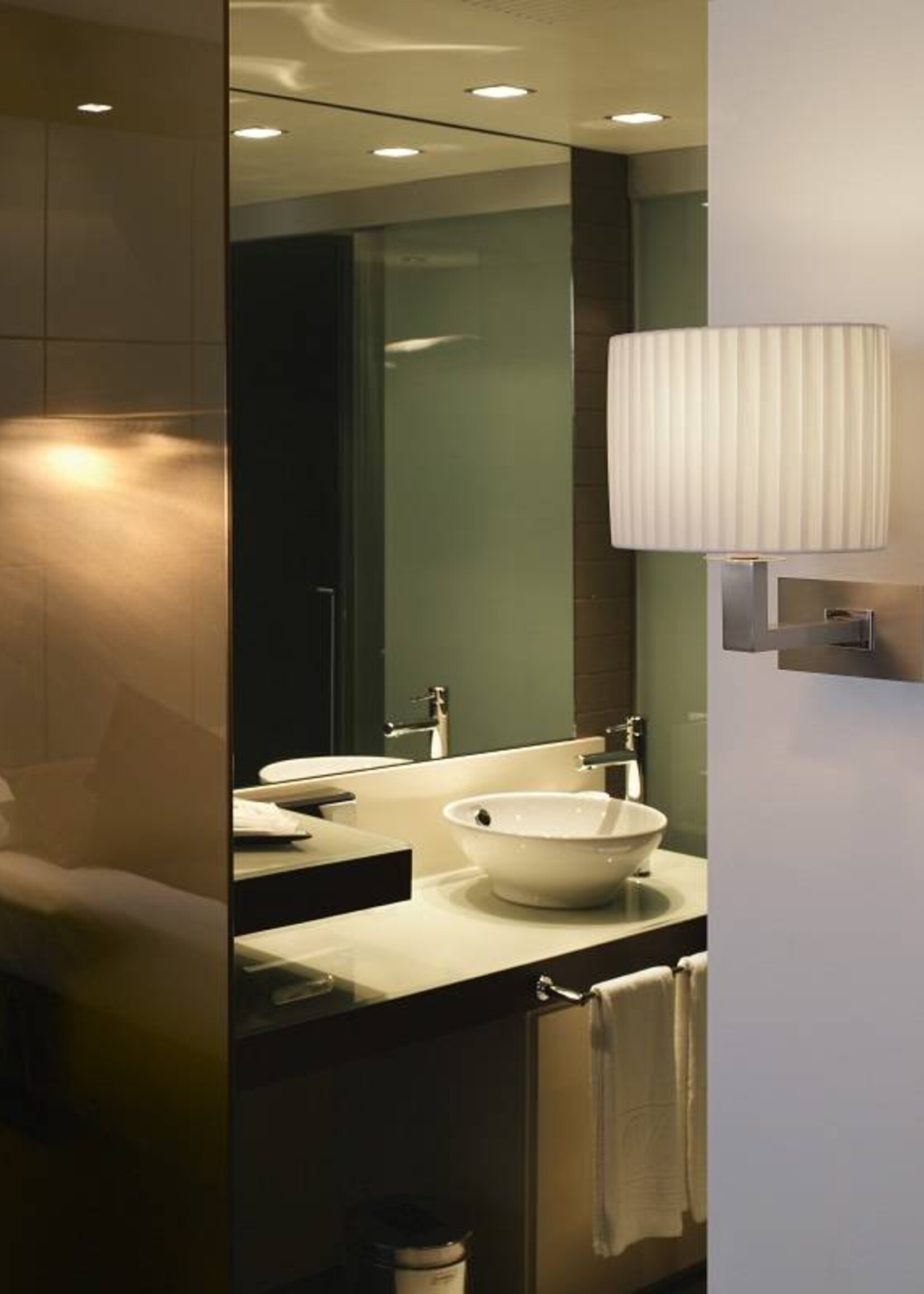 Bover Barcelona Lights Oval par Bover