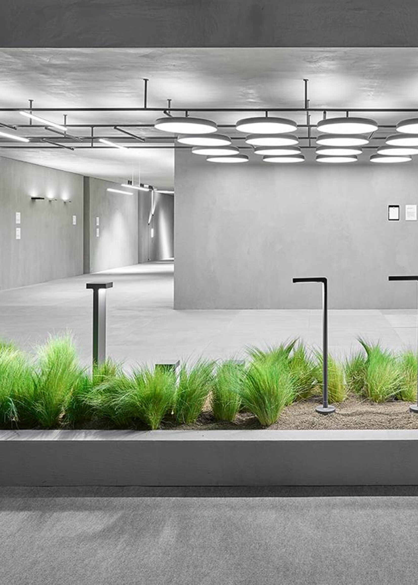 FLOS Infra-Structure