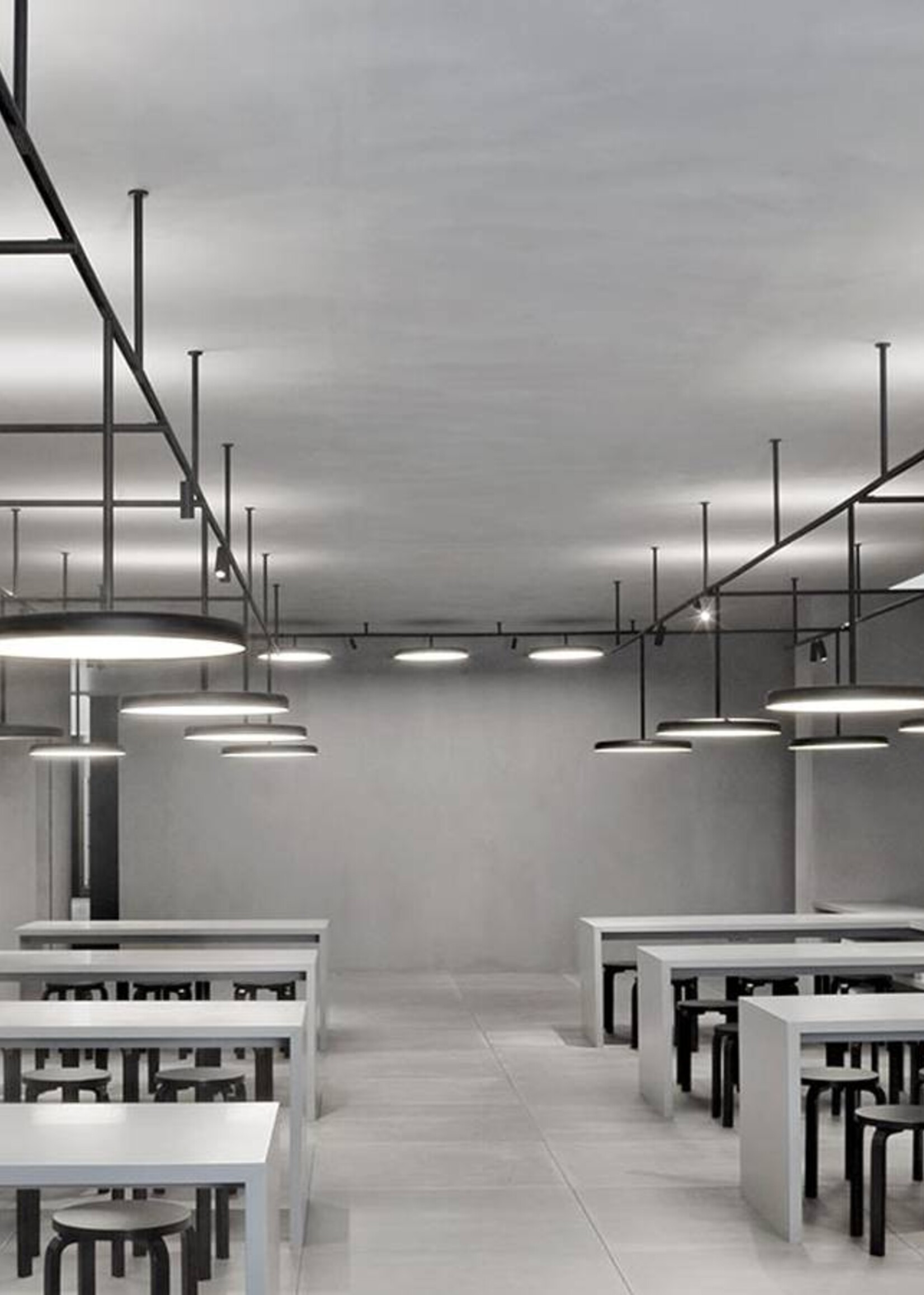 FLOS Infra-Structure
