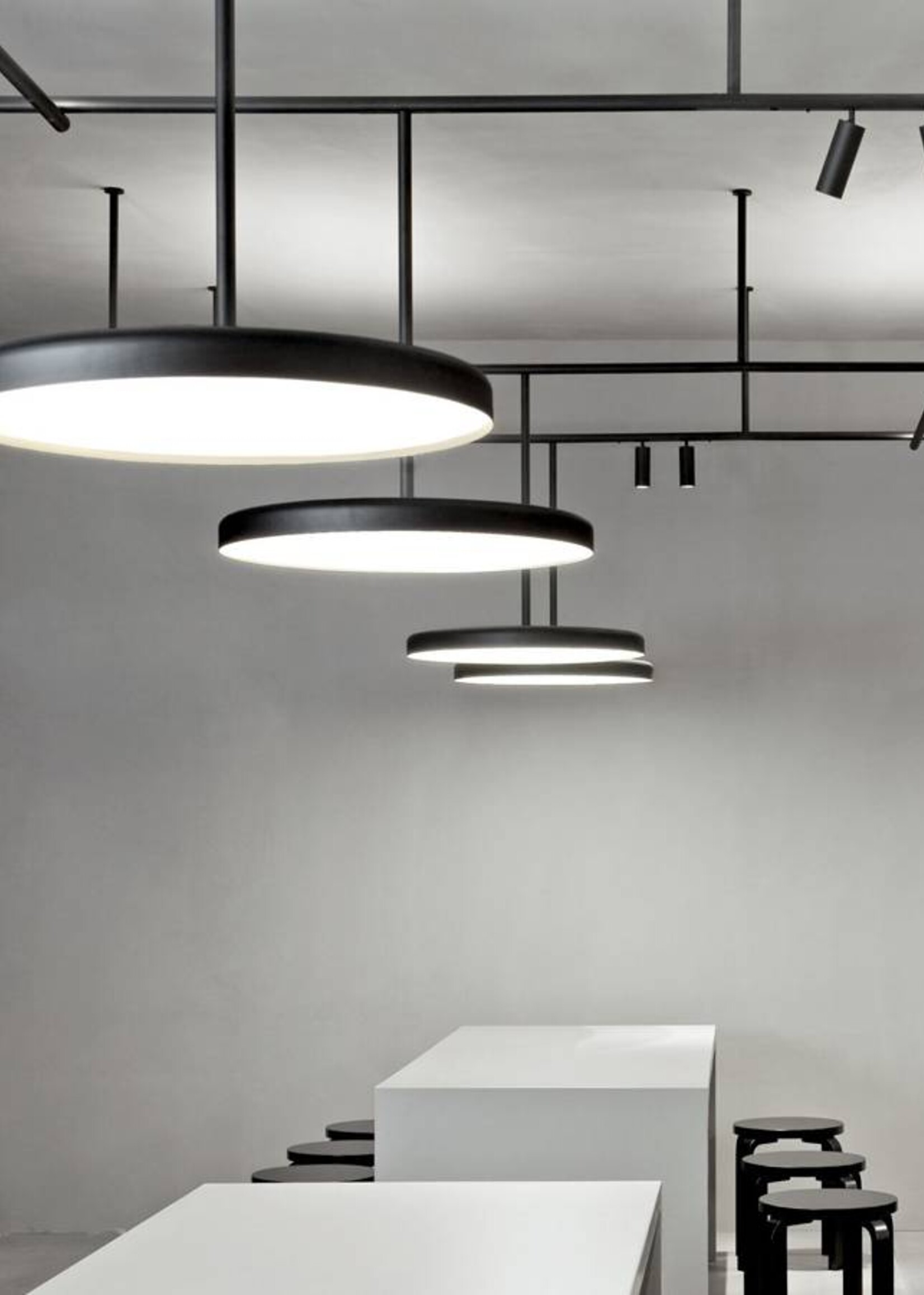 FLOS Infra-Structure