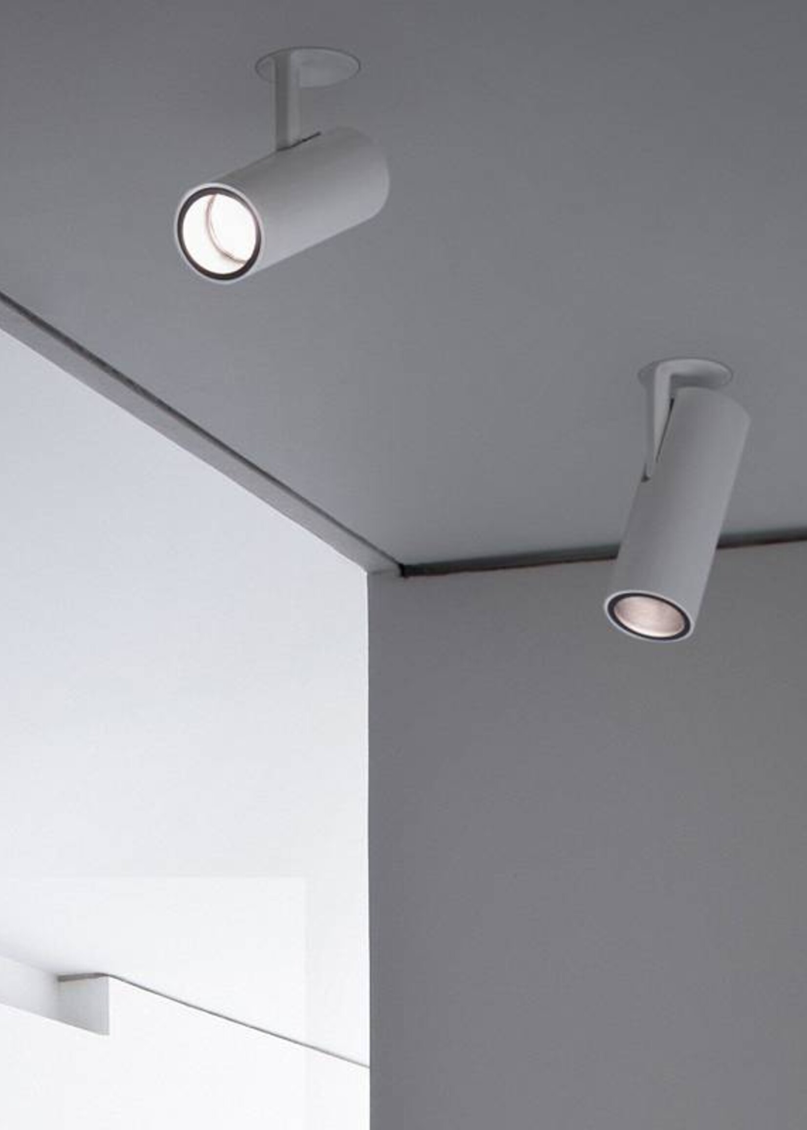 FLOS Find Me Spotlight Monopoint