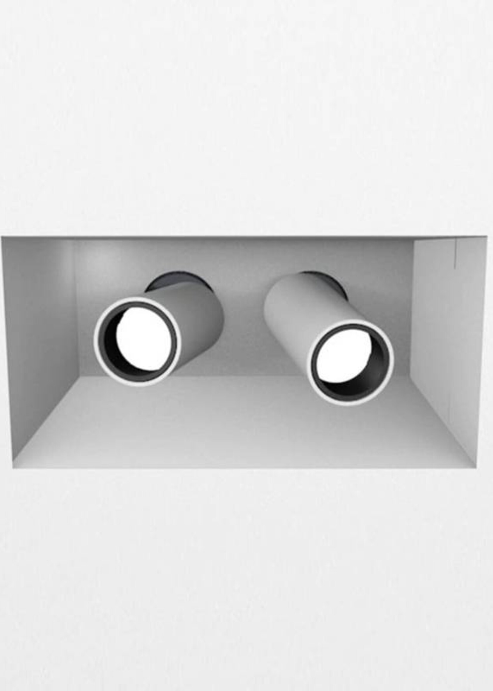 FLOS Find Me Spotlight Doublepoint