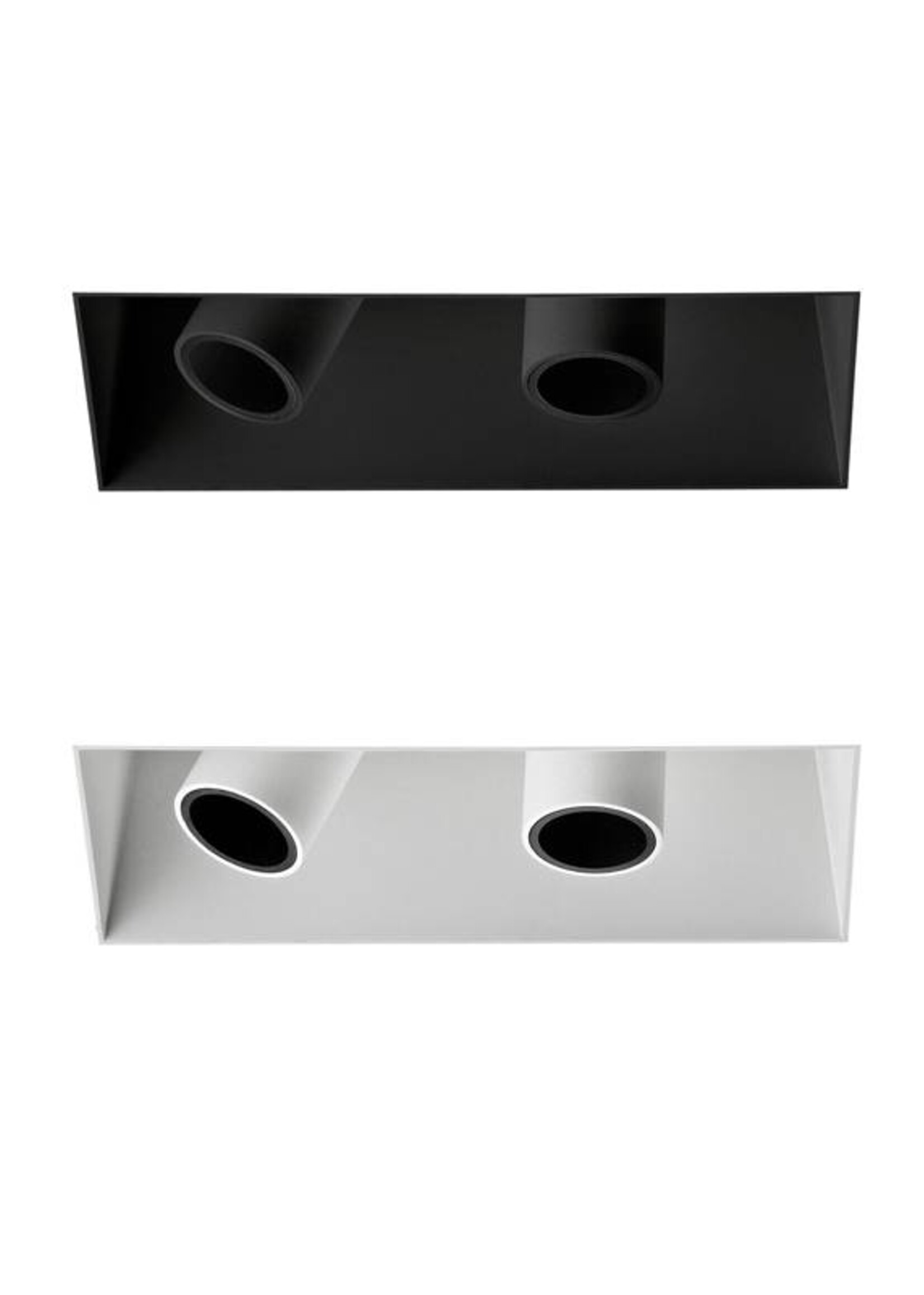 FLOS Find Me Spotlight Doublepoint