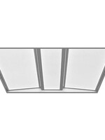 PQLighting Skyler Volumetric Panel