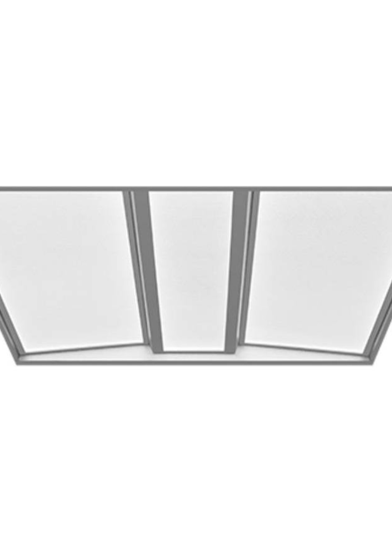 PQLighting Skyler Volumetric Panel