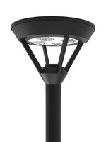 PQLighting D821 LED Diamond Bollard