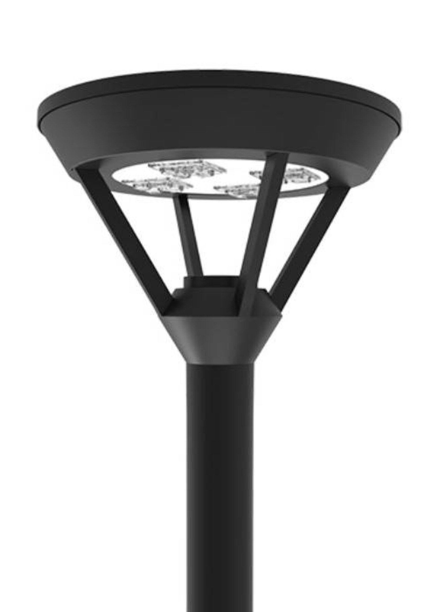 PQLighting D821 LED Diamond Bollard