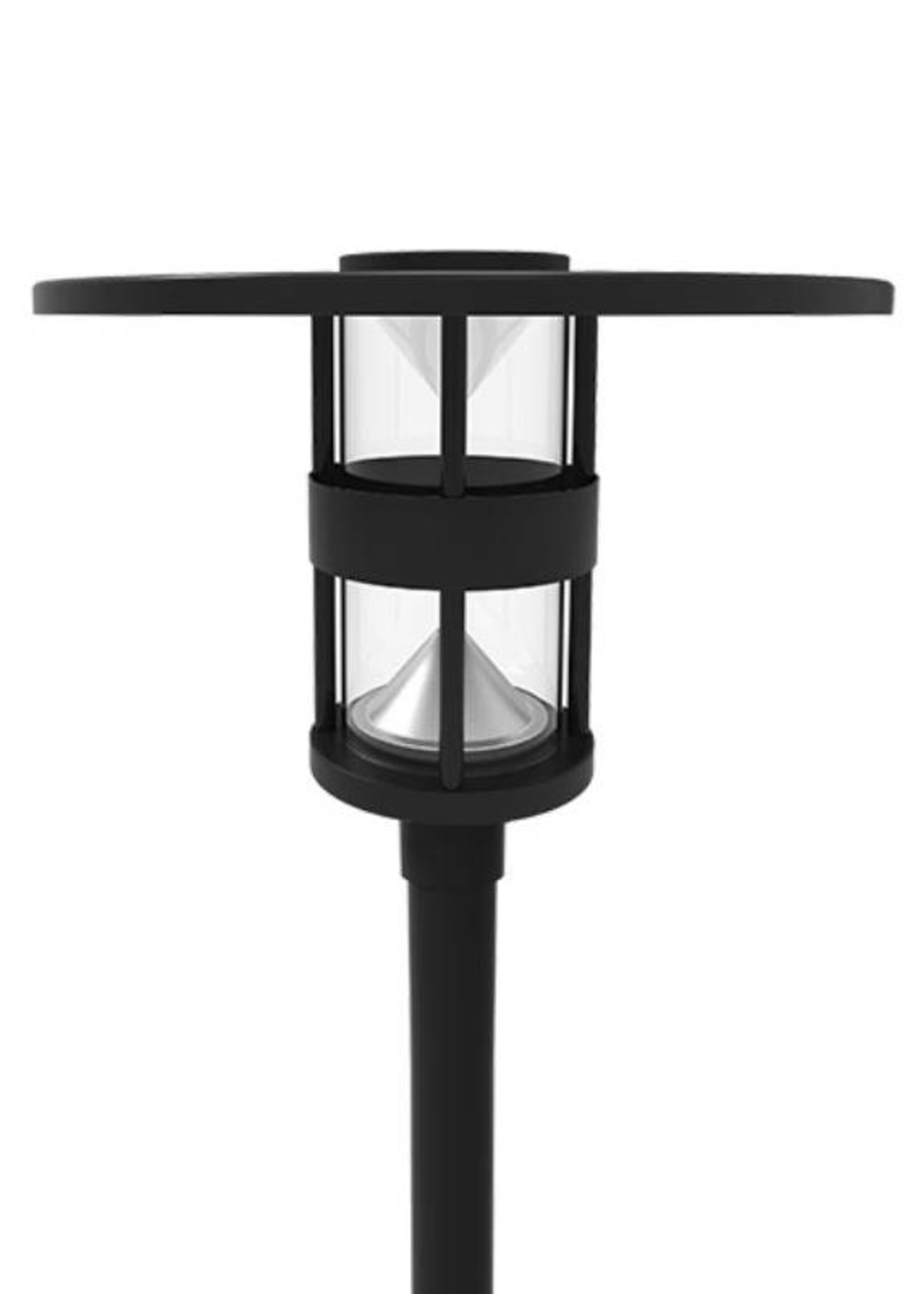 PQLighting D814 LED Post Top Area Light