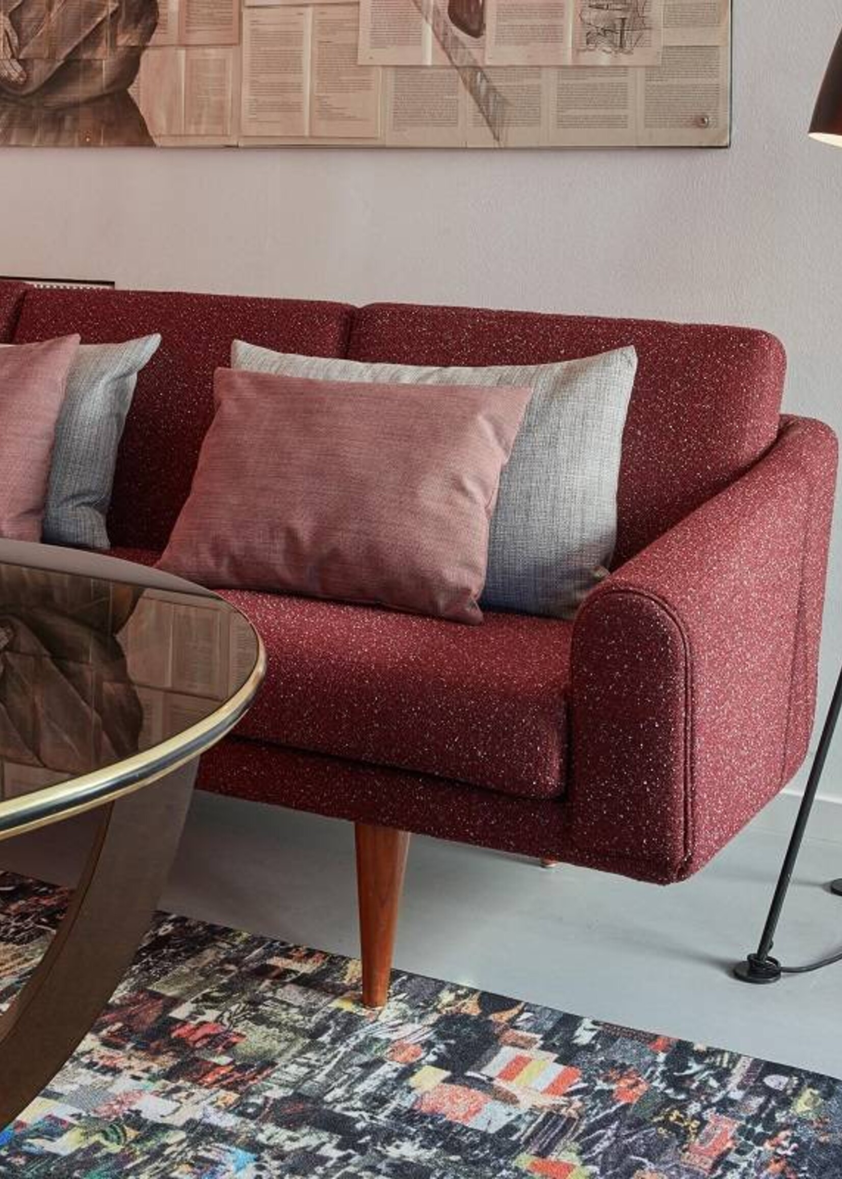 Moooi Mobilier Diary