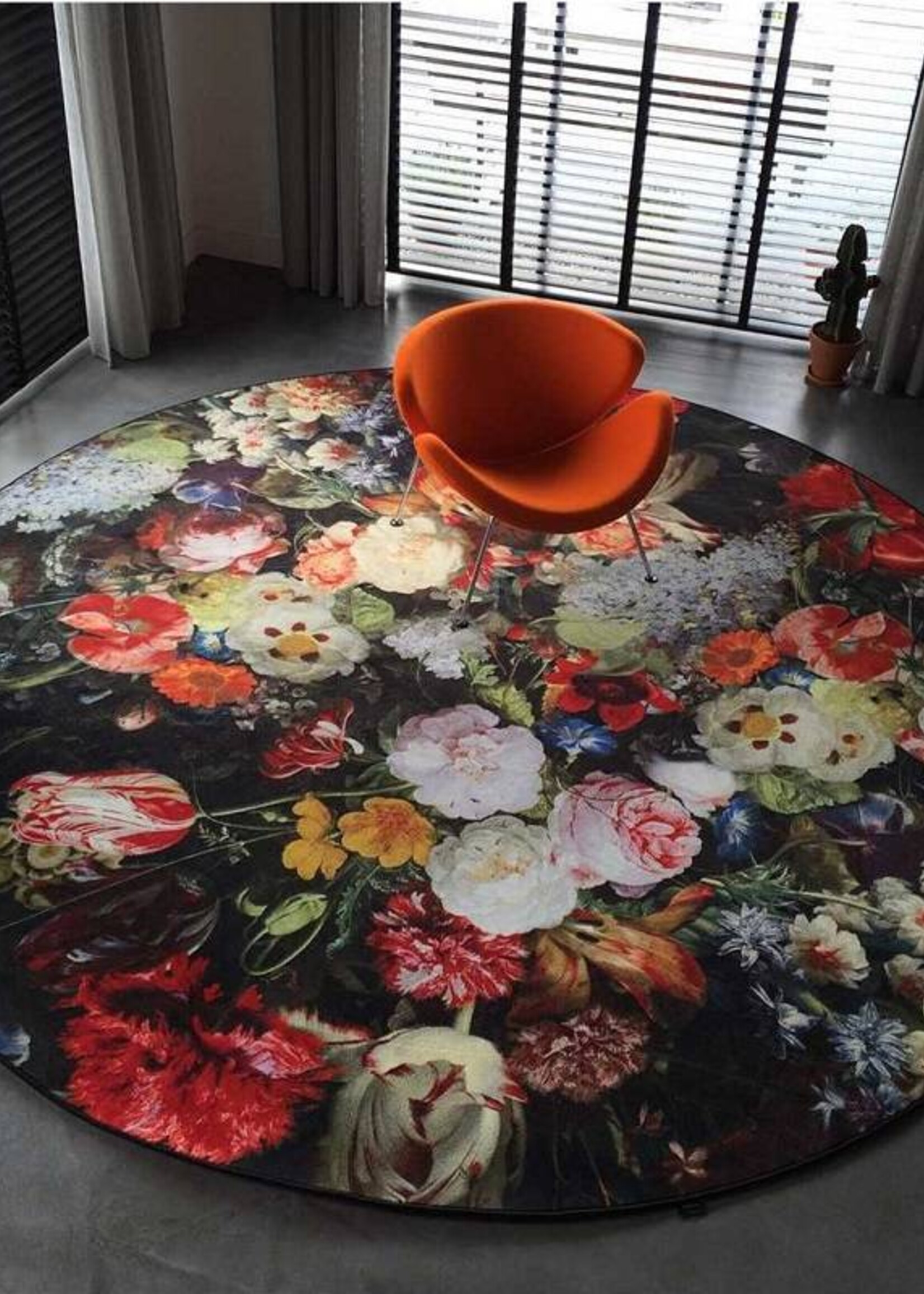 Moooi Mobilier Eden Queen