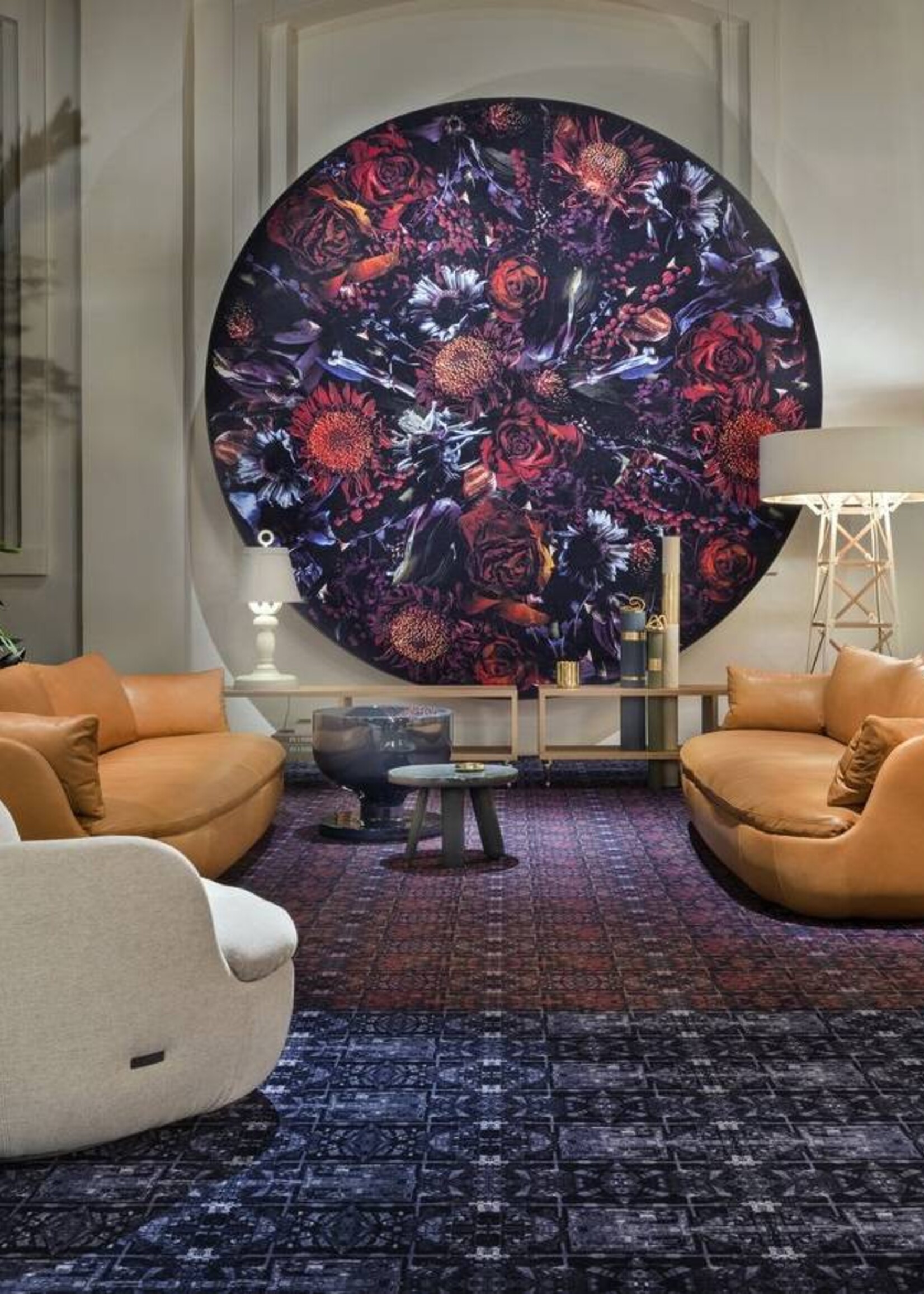 Moooi Mobilier Fool's Paradise