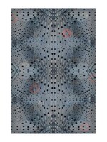 Moooi Mobilier Flying Coral Fish