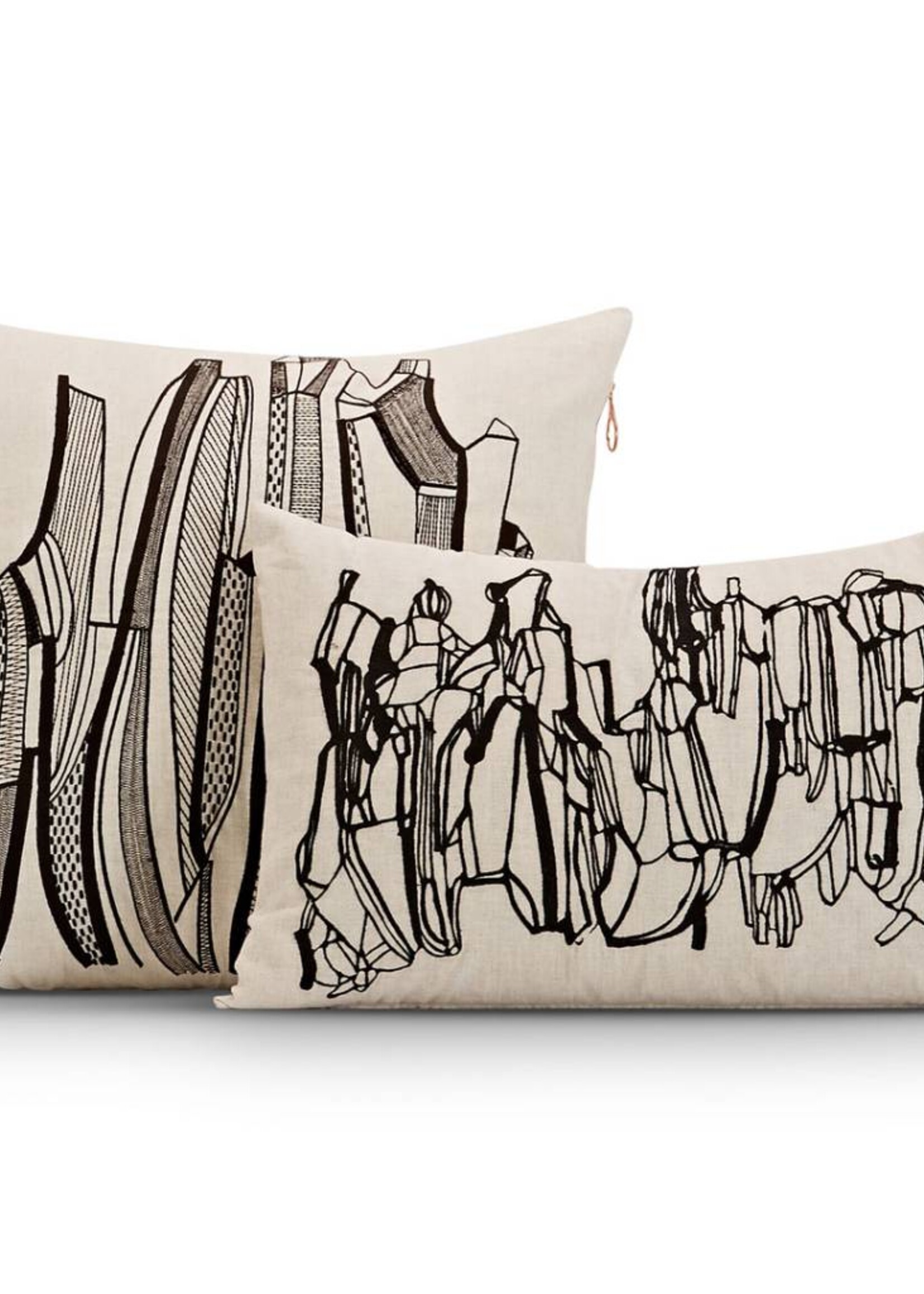 Tom Dixon Mobilier Geo Cushion