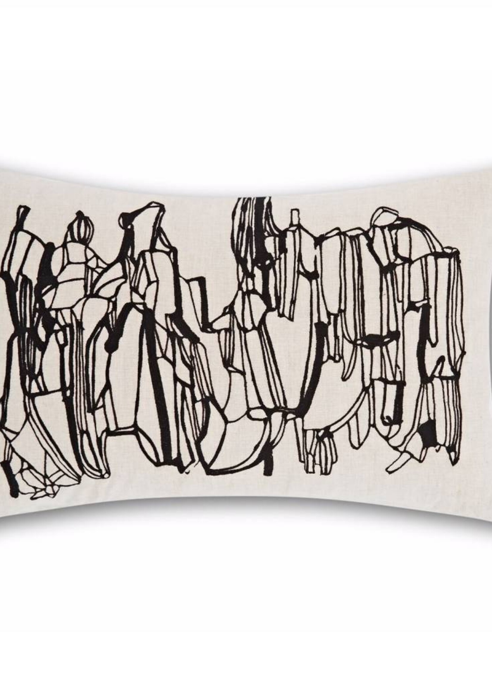 Tom Dixon Mobilier Geo Cushion