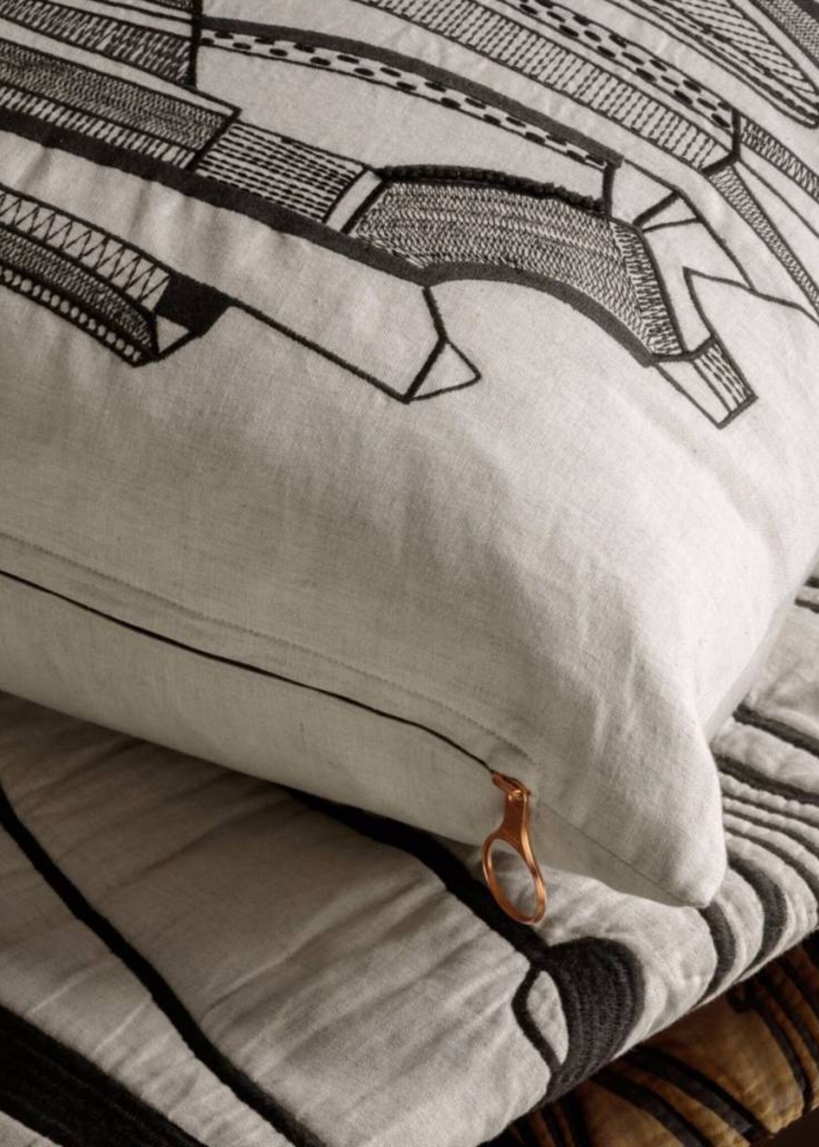 Tom Dixon Mobilier Geo Cushion
