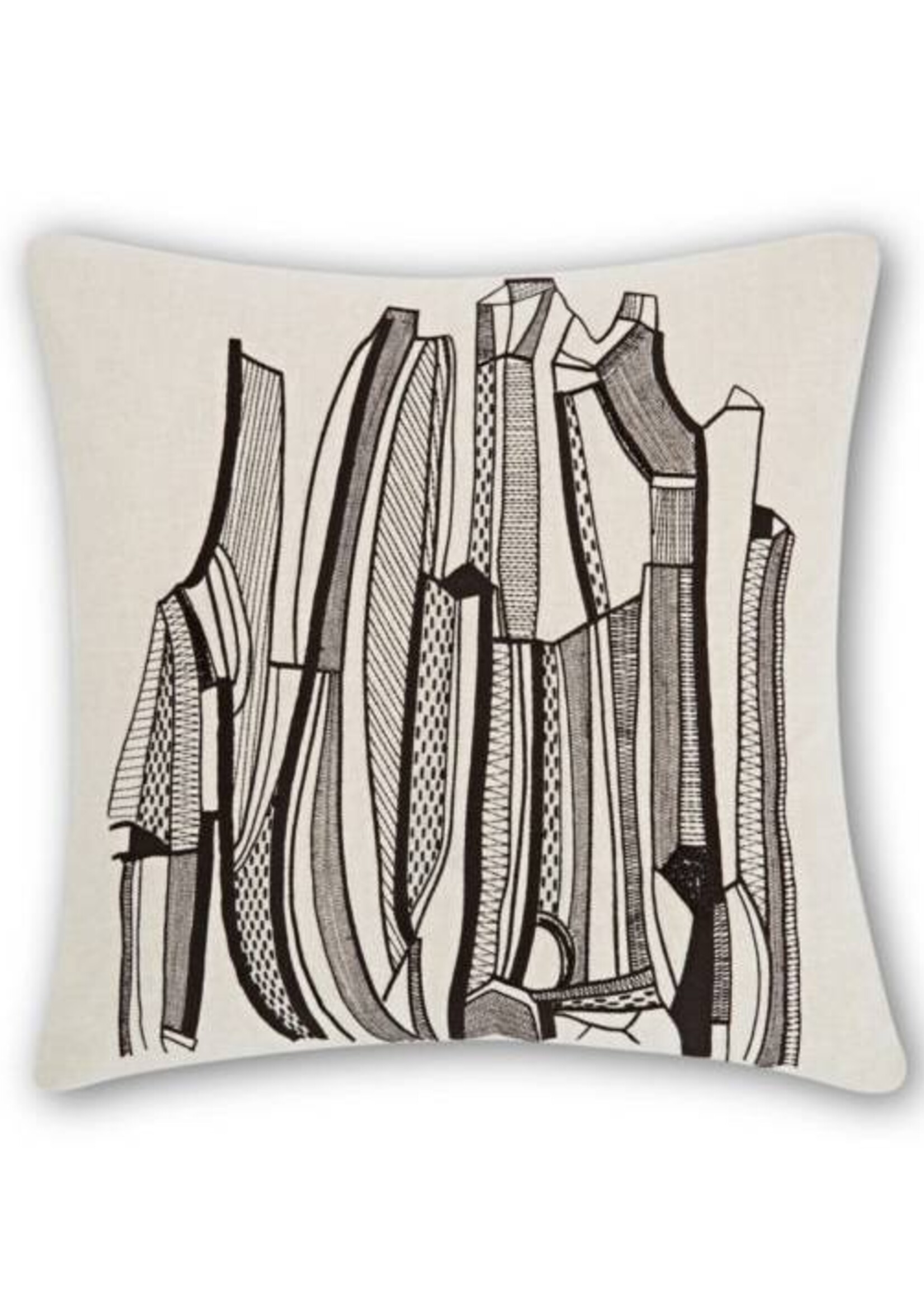 Tom Dixon Mobilier Geo Cushion