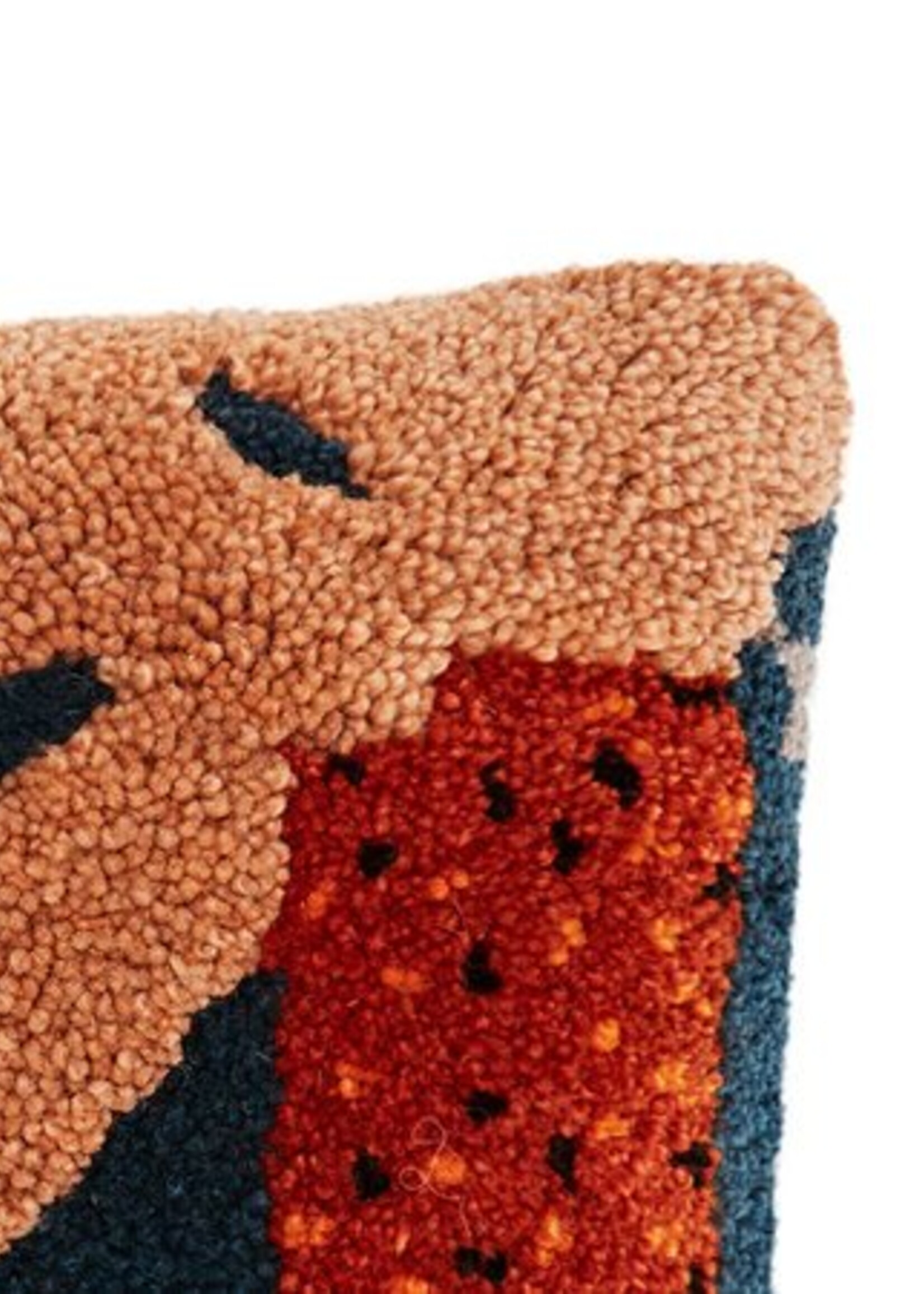 Tom Dixon Mobilier Abstract Cushion