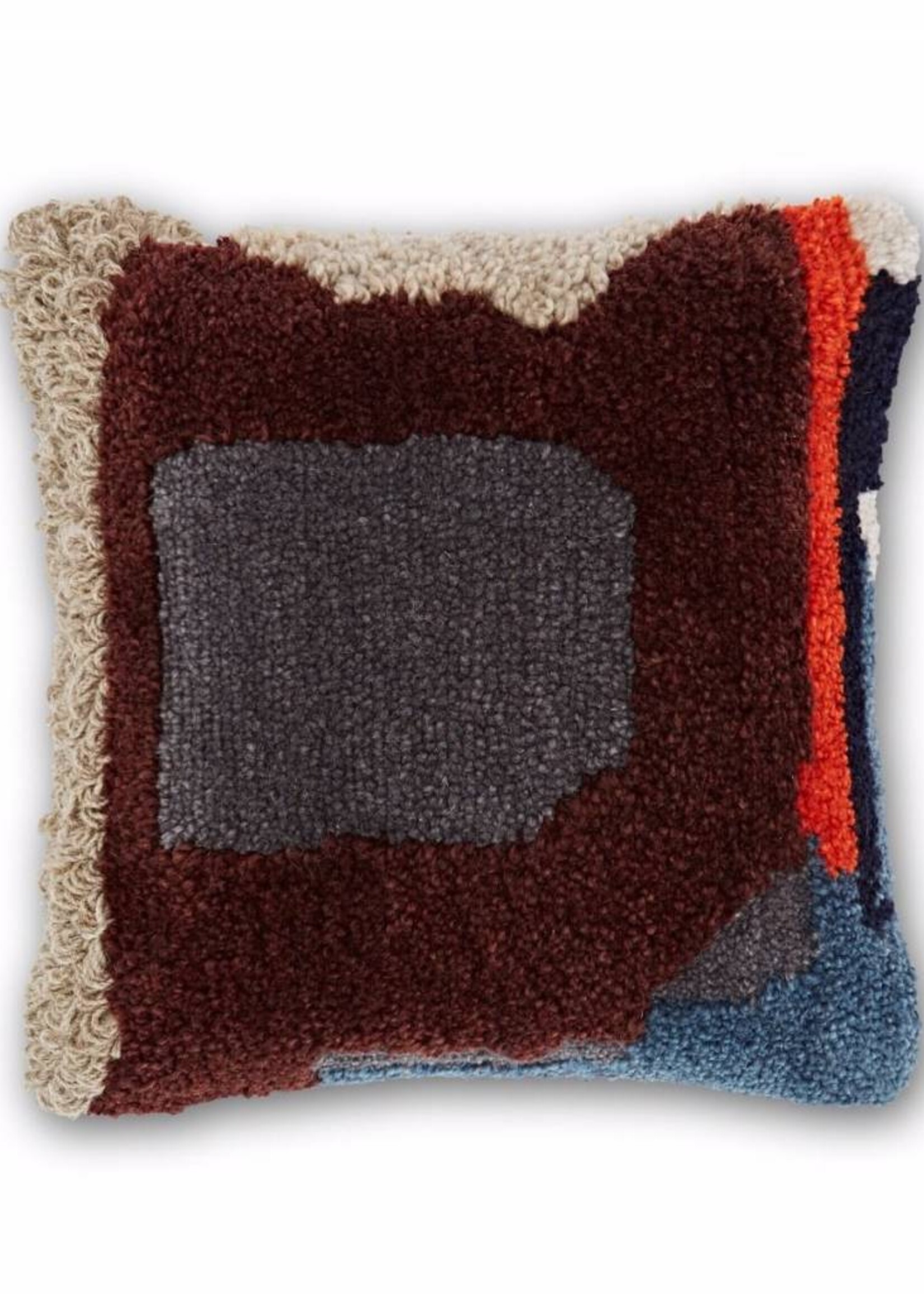 Tom Dixon Mobilier Abstract Cushion